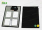 N080ICE - GB0 écran d'affichage à cristaux liquides d'Innolux d'ensemble du panneau d'affichage du rev. A0 LCD 114.6×184.1×3.5 millimètre