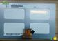 P070BAG - panneau d'affichage de cm-1 TFT LCD, écran tactile d'intense luminosité 7 pouces