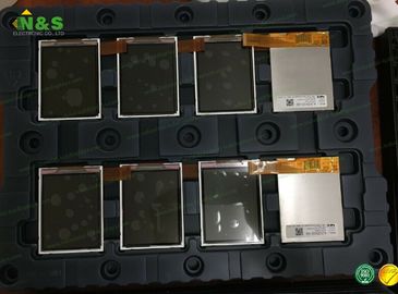 Angle de visualisation 35/35/35/35 (type.) (CR≥10) (L/R/U/D) NEC NL2432HC22-40A un-SI TFT LCD, panneau