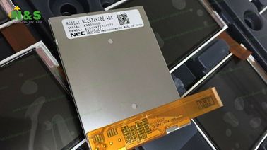 Angle de visualisation 35/35/35/35 (type.) (CR≥10) (L/R/U/D) NEC NL2432HC22-40A un-SI TFT LCD, panneau