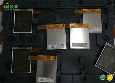 Angle de visualisation 35/35/35/35 (type.) (CR≥10) (L/R/U/D) NEC NL2432HC22-40A un-SI TFT LCD, panneau