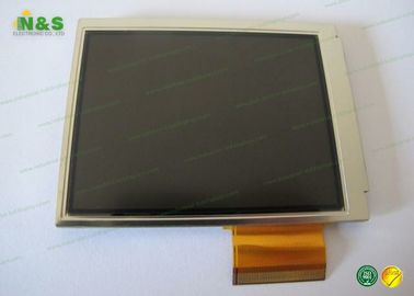 Pouce POINTU un-SI TFT LCD, panneau de LQ035Q7DH07 53.64×71.52 millimètre 3,5