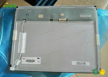 CMI la température et angle de visualisation larges d'écran de panneau d'affichage à cristaux liquides de la puissance faible G150XGE-L04