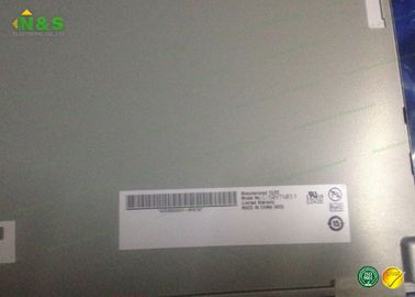 G150XTN03.1 éclat de 15 de pouce de hd d'affichage à cristaux liquides lentes de l'affichage 250, 1024×768 XGA
