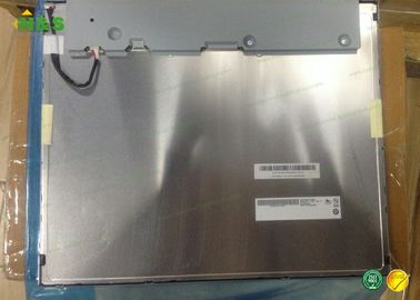 Haute résolution panneau de TFT LCD de 17 pouces pour l'écran ultra clair d'affichage à cristaux liquides de G170ETN01.0 AUO