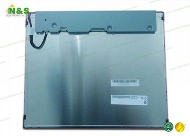 AUO G170ETN02.0 écran original industriel de la température de 17 pouces de largeur