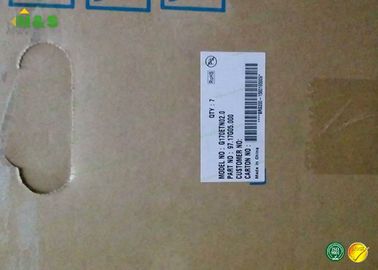 AUO G170ETN02.0 écran original industriel de la température de 17 pouces de largeur
