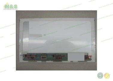 1366*768 original et de haute résolution un-SI TFT LCD, panneau LP156WH2-TPB1 avec 15,6 pouces