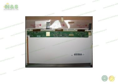 1366*768 original et de haute résolution un-SI TFT LCD, panneau LP156WH2-TPB1 avec 15,6 pouces