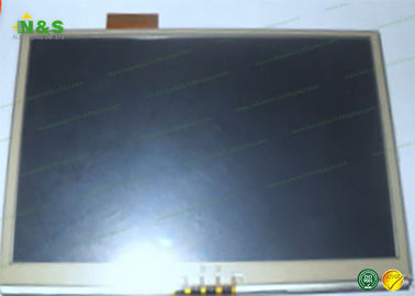 Affichage plat de rectangle SAMSUNG LMS430HF11 avec le panneau d'affichage à cristaux liquides de Samsung de 4,3 pouces