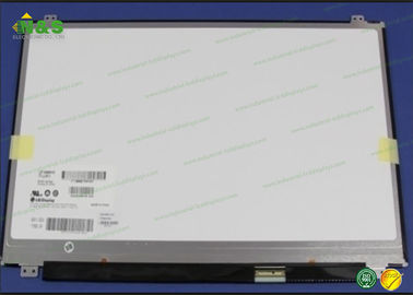 TN, panneau normalement blanc et transmissif d'affichage à cristaux liquides de l'atterrisseur LP156WH3-TLS2 avec 15,6 pouces et le 1366*768