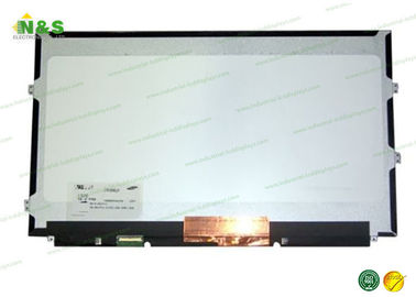 350 le ² du Cd/m et l'affichage à cristaux liquides de 680g Samsung lambrissent LTM184HL01 avec 18,4 pouces