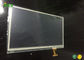 4,3 panneau d'affichage à cristaux liquides de pouce LQ043T1DH01 ou écran pointu de l'écran +touch d'affichage à cristaux liquides du garmin 205w