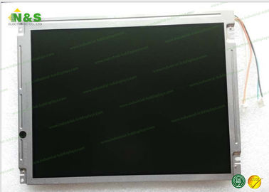 LT104AC54100 normalement blanc TOSHIBA 10,4 pouces avec 640×480 400 le 500:1 262K CCFL TTL