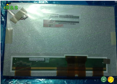 Surface anti-éblouissante plate de rechange A102VW01 de panneau d'affichage à cristaux liquides de pouce AUO du rectangle 10,2