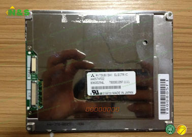 Pouce normalement blanc LCM de Mitsubishi 5,7 de module d'AA057VF02 TFT LCD
