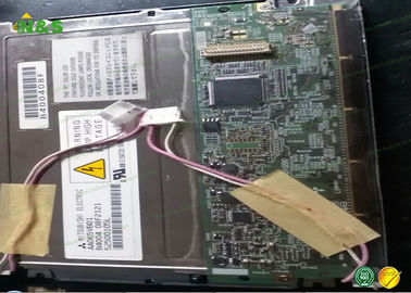 Pouce normalement blanc de Mitsubishi 6,5 de module d'AA065VB01 TFT LCD LCM 640×480 pour l'application industrielle
