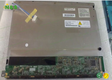 12,1 module Mitsubishi de pouce AA121XH01 TFT LCD normalement blanc pour le panneau industriel d'Appication