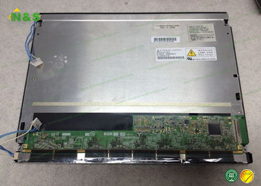 Module normalement blanc Mitsubishi d'AA121XJ01 TFT LCD 12,1 pouces avec le secteur actif de 245.76×184.32 millimètre