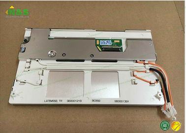 LQ070T5GG21 analogue spécifique RVB de TFT de panneau pointu d'affichage à cristaux liquides de 7,0 pouces