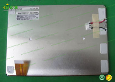 LQ080T5GG01B panneau pointu LCM transmissif 480×234 d'affichage à cristaux liquides de 8,0 pouces