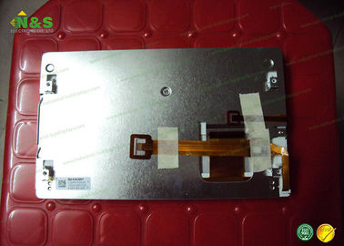 Pouce pointu LCM 800×480 320 262K WLED TTL du panneau 8,0 de l'affichage à cristaux liquides LQ080Y5DE30