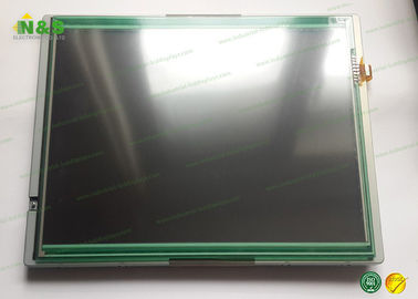 Pouce pointu LCM 800×480 du panneau 8,5 de l'affichage à cristaux liquides LQ085Y3DG11