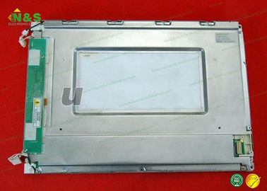 Pouce pointu LCM 640×480 CCFL TTL du panneau 10,4 de l'affichage à cristaux liquides LQ104V1DG33