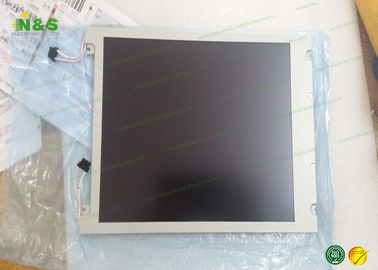 Pouce pointu LCM 640×480 CCFL TTL du panneau 10,4 de l'affichage à cristaux liquides LQ104V1DG33