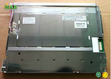 LQ104V1DG64 10,4 région active anti-éblouissante du panneau 211.2×158.4 millimètres d'affichage à cristaux liquides de dièse de pouce