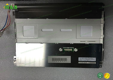 Éclat de ² du Cd du module 500 d'affichage à cristaux liquides de tft du dièse LQ104V1DG72 10,4/m