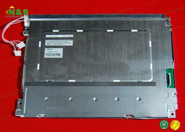Réparation d'écran d'affichage à cristaux liquides de l'ordinateur portable LQ104V1DW01, panneau industriel 211.2×158.4 millimètre d'affichage à cristaux liquides