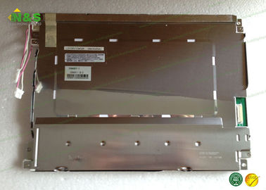Panneau pointu d'affichage à cristaux liquides de VGA LCM LQ104V1DW02 avec le secteur actif de 211.2×158.4 millimètre