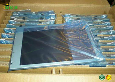 Panneau pointu d'affichage à cristaux liquides de VGA LCM LQ104V1DW02 avec le secteur actif de 211.2×158.4 millimètre