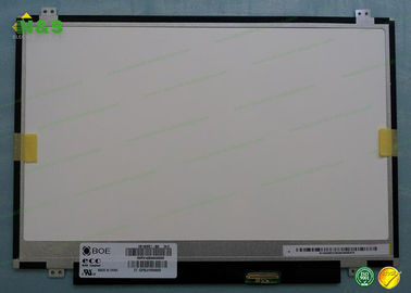 14,0 pouce HB140WX1-50 1366 (RVB) ×768, WXGA normalement blanc
