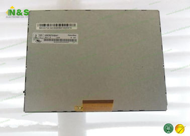 7,0 maquette chaude normalement blanche de pouce HSD070ISN1-A00 HannStar LCM