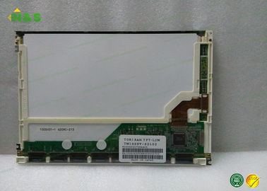 Original TM100SV-02L02 10 panneau de l'écran de visualisation de TFT LCD de pouce CCFL 800*600 SVGA