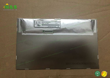HSD070PWW1-A00 HannStar noir de 7,0 pouces normalement avec 150.72×94.2 millimètre
