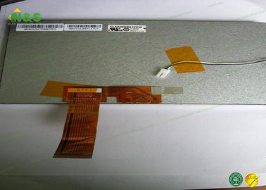 module de l'onde entretenue CPT TFT LCD de 176.64×99.36 millimètre CLAA080NA12 8,0 pouces normalement de blanc