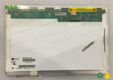 HT141WXB-100 BOE module d'affichage à cristaux liquides de tft de comprimé de 14,1 pouces, écran d'affichage à cristaux liquides du carnet 60Hz