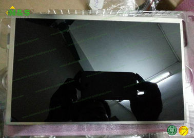 10,1 panneau d'affichage à cristaux liquides de pouce HSD101PWW1-G10 HannStar avec 216.96×135.6 millimètre