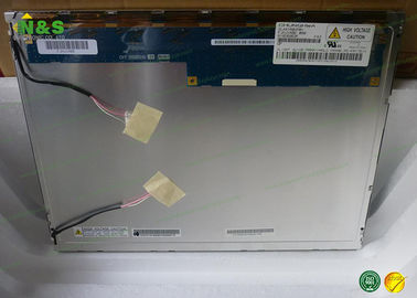 15,0 panneau d'affichage à cristaux liquides de pouce HT150X02-100 BOE avec 304.128×228.096 millimètre
