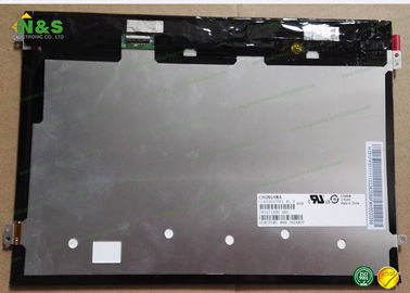 Module normalement noir CPT de CLAA101FP01 TFT LCD avec le secteur actif de 216.576×135.36 millimètre