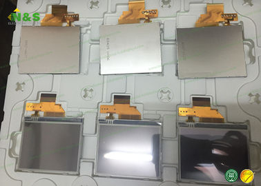 LQ035Q1DH01 module lisible d'affichage à cristaux liquides de lumière du soleil de 3,5 pouces avec le secteur actif de 70.56×52.92 millimètre