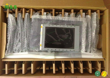 Affichage d'affichage à cristaux liquides de 8,9 lvds de pouce LJ640U31 191.9×119.9 millimètre pour l'application industrielle