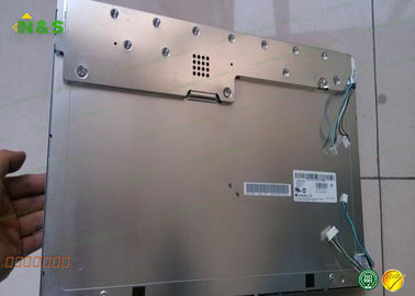 Panneau 1600/1 rapport d'affichage à cristaux liquides de lvds de LM201WE2-SLA1 1680×1050 470 de contraste