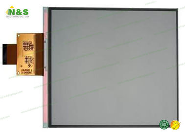 6,0 panneau pointu d'affichage à cristaux liquides de pouce LS060S2UD01 avec le secteur actif de 91.8×122.4 millimètre