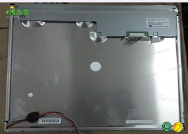 15,0 module Mitsubishi LCM 1024×768 450 de pouce AA150XN02 TFT LCD avec 304.1×228.1 millimètre