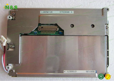 Analogue pointu du panneau CCFL d'affichage à cristaux liquides de pouce LCM 320×234 du DIÈSE 5,6 de LQ6BW12K