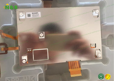 LQ070Y5DG30 affichage à cristaux liquides de Smartphone de 7,0 pouces examine 800×480 156.4×82.08 millimètre